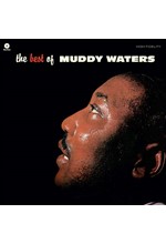 MUDDY WATERS - THE BEST OF MUDDY WATERS