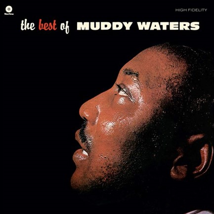 MUDDY WATERS - THE BEST OF MUDDY WATERS