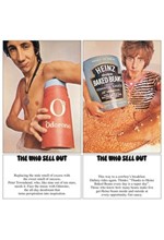 THE WHO - THE WHO SELL OUT (2 LP)