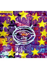 U2 - ZOOROPA (2 LP)