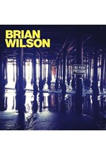 BRIAN WILSON - NO PIER PRESSURE (2 LP)