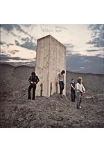 THE WHO - WHO'S NEXT