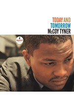 MCCOY TYNER - TODAY AND TOMORROW