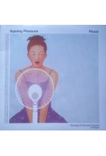 RAINING PLEASURE - FLOOD (2 LP)