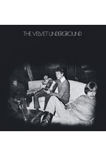 VELVET UNDERGROUND - THE VELVET UNDERGROUND