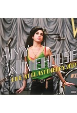 AMY WINEHOUSE - LIVE AT GLASTONBURY (2 LP)