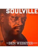 BEN WEBSTER - SOULVILLE