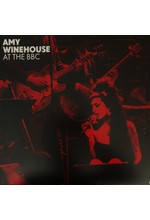 AMY WINEHOUSE - AT THE BBC (3 LP)