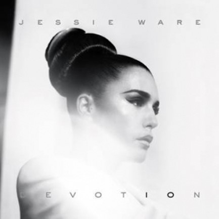 JESSIE WARE - DEVOTION (2 LP)