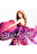 TAYLOR SWIFT - SPEAK NOW (2 LP)