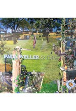 PAUL WELLER - 22 DREAMS (2 LP)