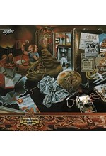 FRANK ZAPPA - OVER-NITE SENSATION (2 LP)