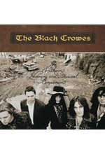 THE BLACK CROWES - THE SOUTHERN HARMONY AND MUSICAL COMPANION