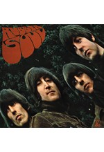 THE BEATLES - RUBBER SOUL 2012 LTD