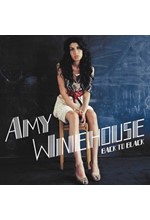 AMY WINEHOUSE - BACK TO BLACK (2 LP)