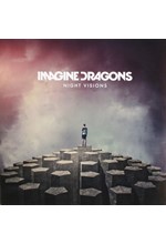 IMAGINE DRAGONS - NIGHT VISIONS