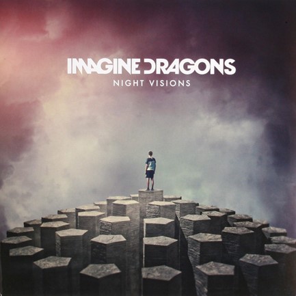 IMAGINE DRAGONS - NIGHT VISIONS