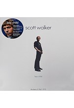 SCOTT WALKER - BOY CHILD (2 LP)