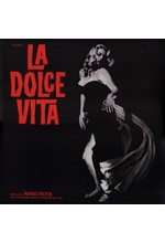 NINO ROTA - LA DOLCE VITA (2 LP)