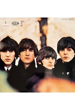 THE BEATLES - BEATLES FOR SALE 2012 LTD