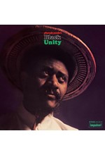 PHAROAH SANDERS - BLACK UNITY