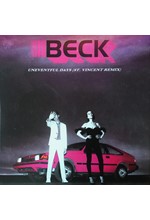 BECK - NO DISTRACTION / UNEVENTFUL DAYS