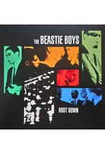 BEASTIE BOYS - ROOT DOWN