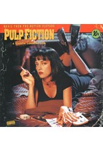 VARIOUS - PULP FICTION