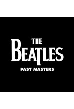 THE BEATLES - PAST MASTERS (VOL. 1 & 2) (2 LP)