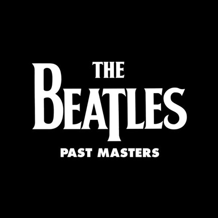 THE BEATLES - PAST MASTERS (VOL. 1 & 2) (2 LP)