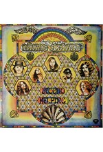 LYNYRD SKYNYRD - SECOND HELPING