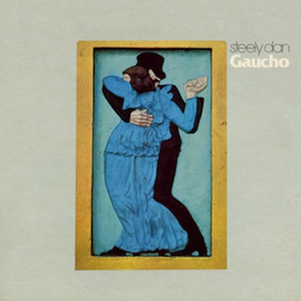 STEELY DAN - GAUCHO