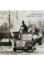 STEELY DAN - PRETZEL LOGIC