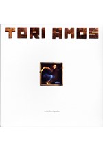 TORI AMOS - LITTLE EARTHQUAKES