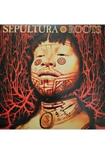 SEPULTURA - ROOTS (EXPANDED) (2 LP)