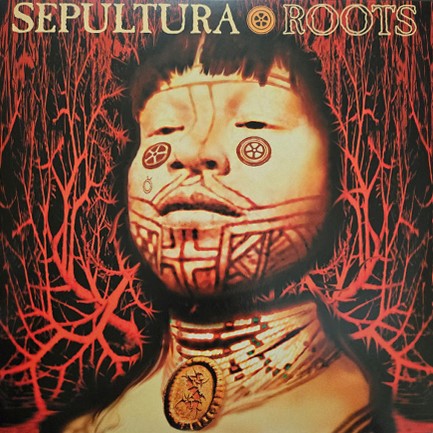 SEPULTURA - ROOTS (EXPANDED) (2 LP)