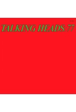 TALKING HEADS - TALKING HEADS: 77