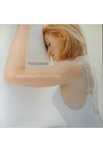 MADONNA - SOMETHING TO REMEMBER