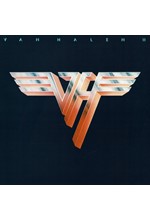 VAN HALEN - VAN HALEN II