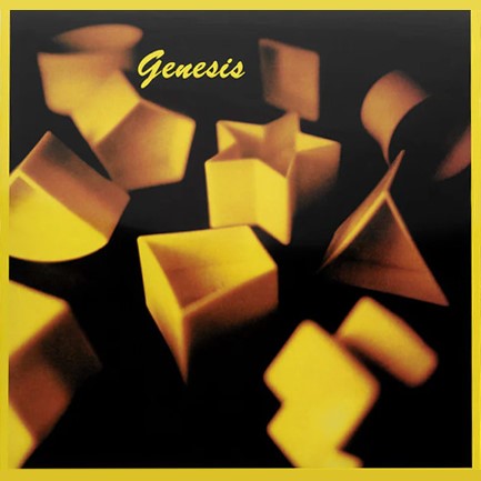 GENESIS - GENESIS