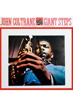 JOHN COLTRANE - GIANT STEPS