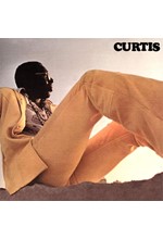 CURTIS MAYFIELD - CURTIS