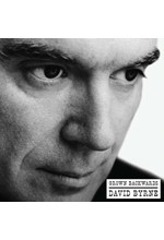 DAVID BYRNE - GROWN BACKWARDS (2 LP)