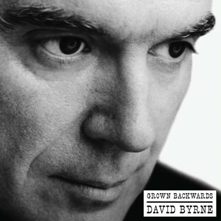 DAVID BYRNE - GROWN BACKWARDS (2 LP)