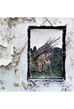 LED ZEPPELIN - LED ZEPPELIN IV