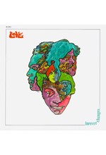 LOVE - FOREVER CHANGES