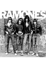 RAMONES - RAMONES (REMASTERED)