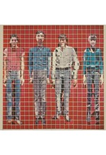 TALKING HEADS - MORE SONGS ABOUT BUILDINGS AND