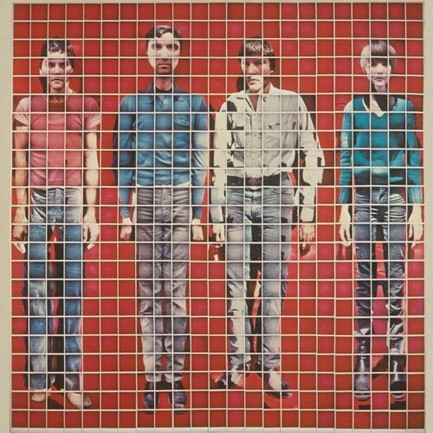 TALKING HEADS - MORE SONGS ABOUT BUILDINGS AND