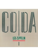 LED ZEPPELIN - CODA